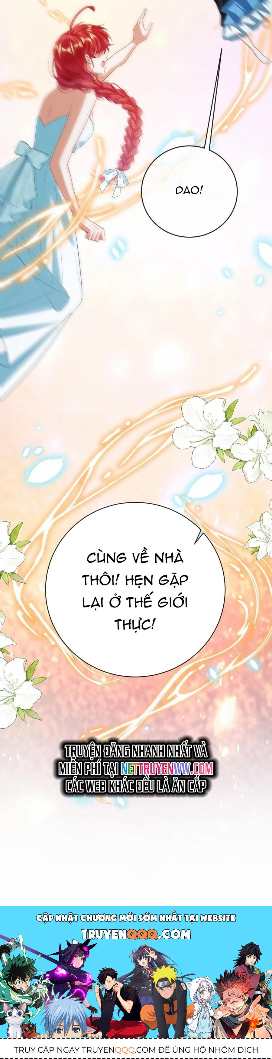 Nữ Phụ Phản Diện Và Nữ Chúa Quỷ Chapter 91 - Trang 2