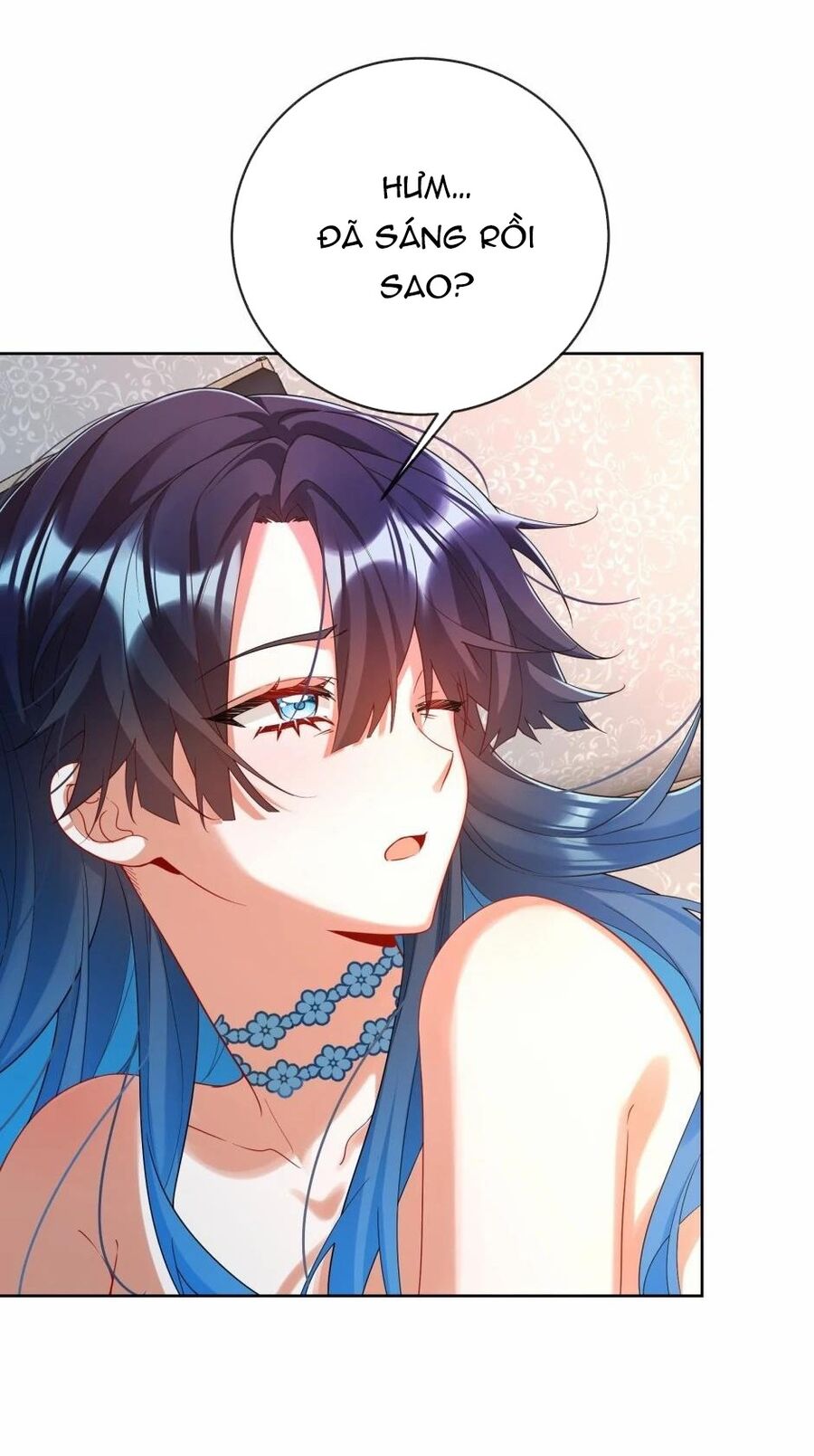 Nữ Phụ Phản Diện Và Nữ Chúa Quỷ Chapter 91 - Trang 2