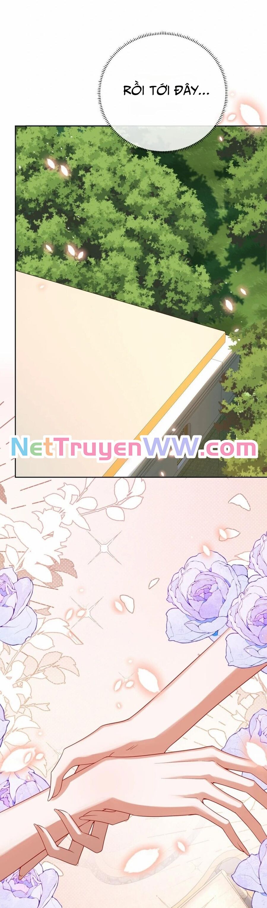 Nữ Phụ Phản Diện Và Nữ Chúa Quỷ Chapter 91 - Trang 2