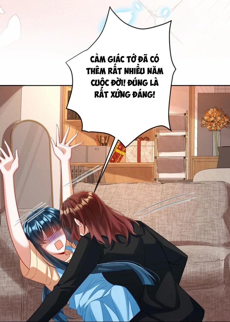 Nữ Phụ Phản Diện Và Nữ Chúa Quỷ Chapter 92 - Trang 2