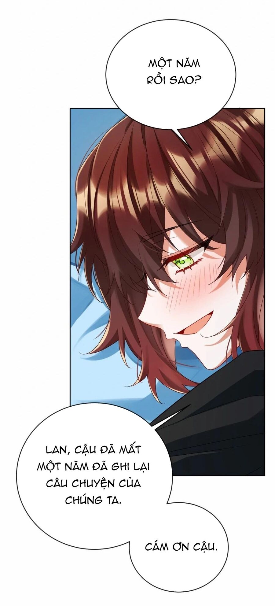 Nữ Phụ Phản Diện Và Nữ Chúa Quỷ Chapter 92 - Trang 2
