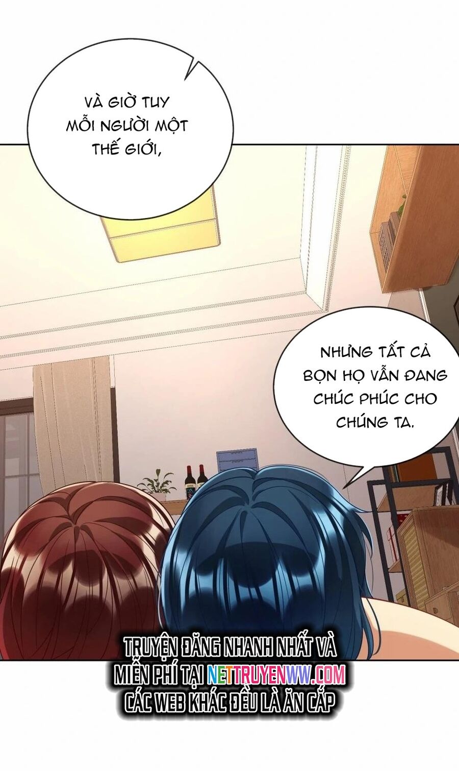 Nữ Phụ Phản Diện Và Nữ Chúa Quỷ Chapter 92 - Trang 2