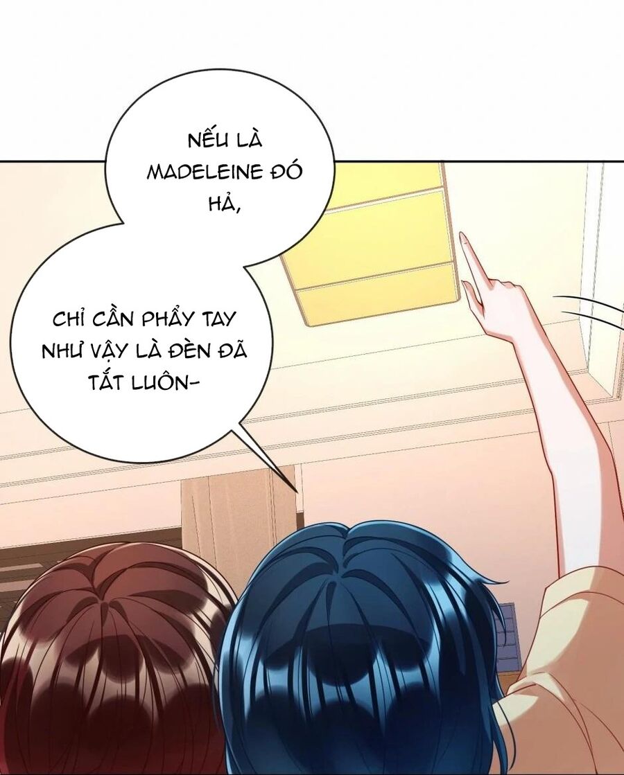 Nữ Phụ Phản Diện Và Nữ Chúa Quỷ Chapter 92 - Trang 2
