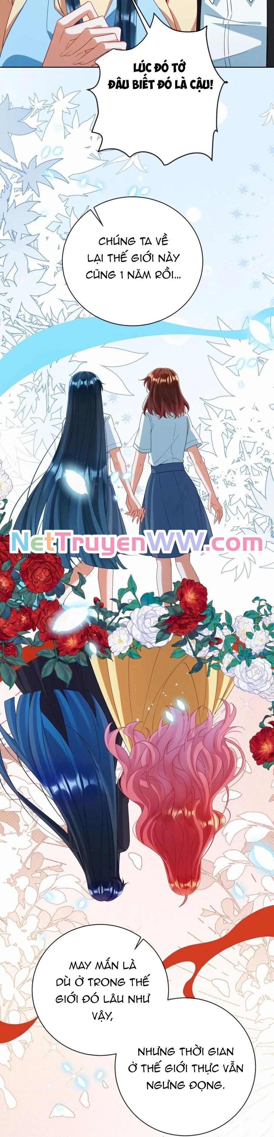 Nữ Phụ Phản Diện Và Nữ Chúa Quỷ Chapter 92 - Trang 2