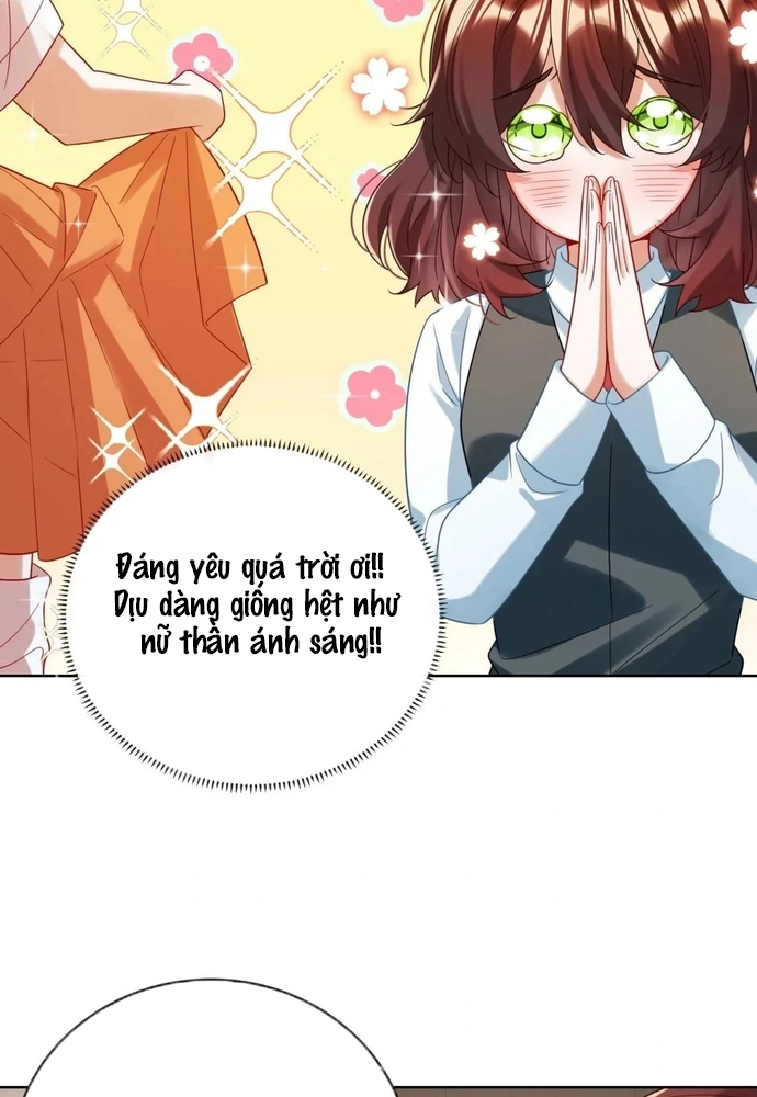 Nữ Phụ Phản Diện Và Nữ Chúa Quỷ Chapter 93 - Trang 2