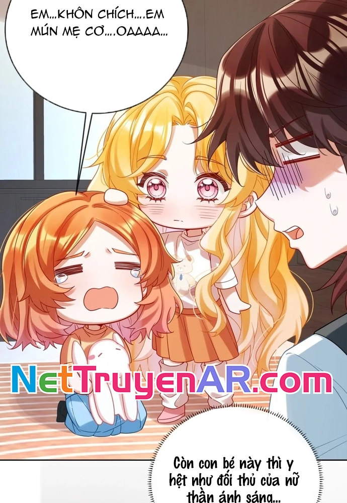 Nữ Phụ Phản Diện Và Nữ Chúa Quỷ Chapter 93 - Trang 2