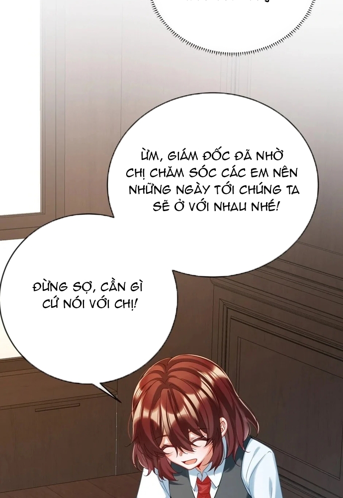 Nữ Phụ Phản Diện Và Nữ Chúa Quỷ Chapter 93 - Trang 2