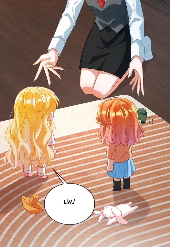 Nữ Phụ Phản Diện Và Nữ Chúa Quỷ Chapter 93 - Trang 2