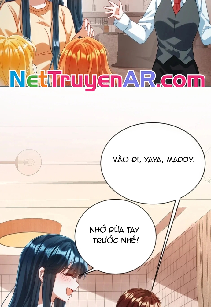 Nữ Phụ Phản Diện Và Nữ Chúa Quỷ Chapter 93 - Trang 2