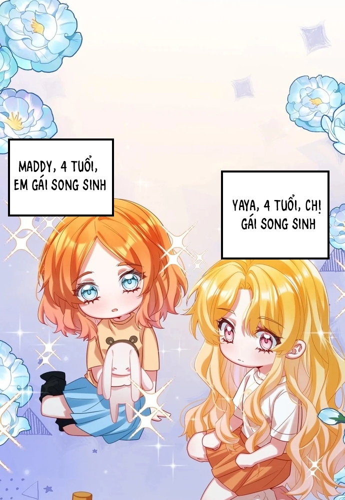 Nữ Phụ Phản Diện Và Nữ Chúa Quỷ Chapter 93 - Trang 2