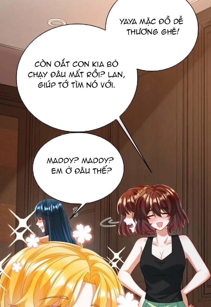 Nữ Phụ Phản Diện Và Nữ Chúa Quỷ Chapter 93 - Trang 2