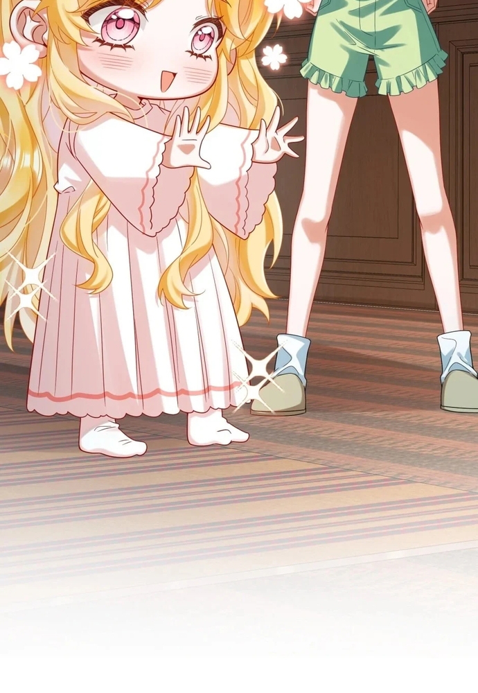 Nữ Phụ Phản Diện Và Nữ Chúa Quỷ Chapter 93 - Trang 2