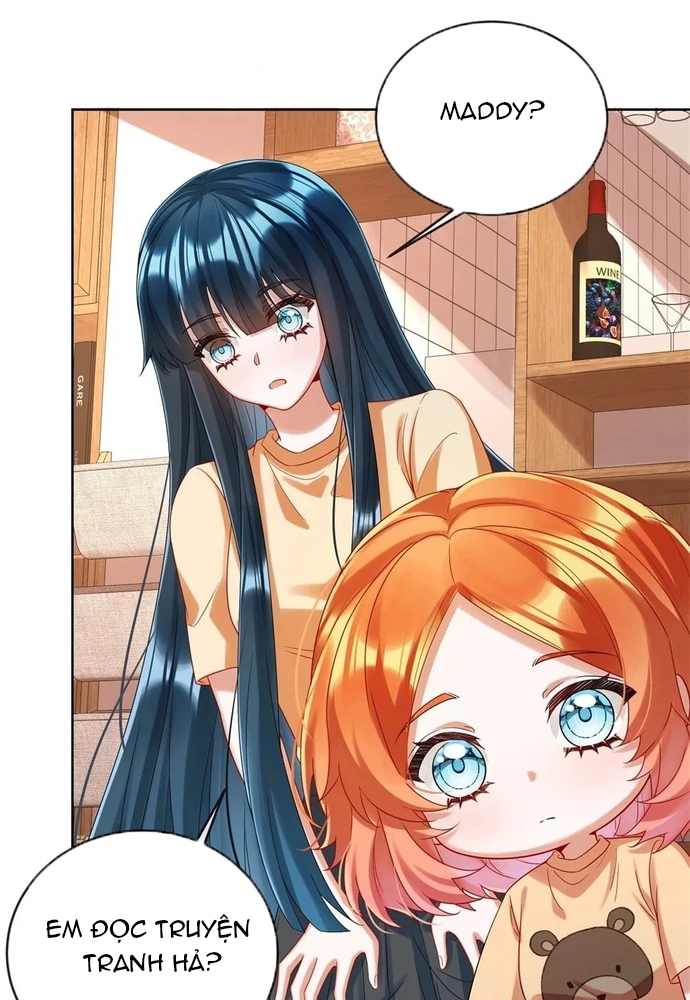 Nữ Phụ Phản Diện Và Nữ Chúa Quỷ Chapter 93 - Trang 2