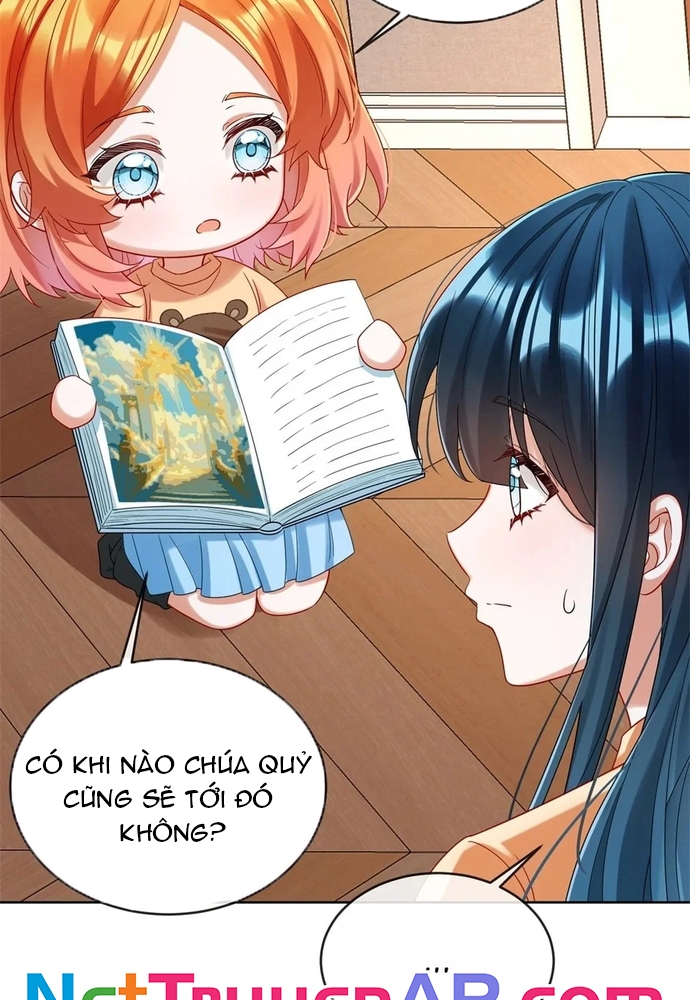 Nữ Phụ Phản Diện Và Nữ Chúa Quỷ Chapter 93 - Trang 2