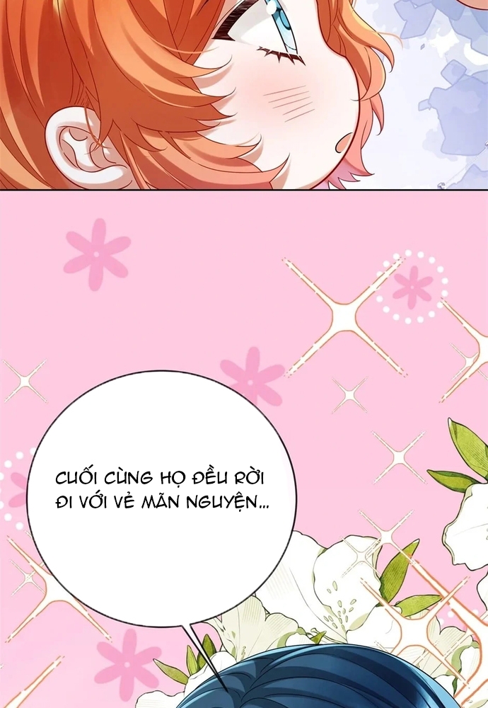 Nữ Phụ Phản Diện Và Nữ Chúa Quỷ Chapter 93 - Trang 2