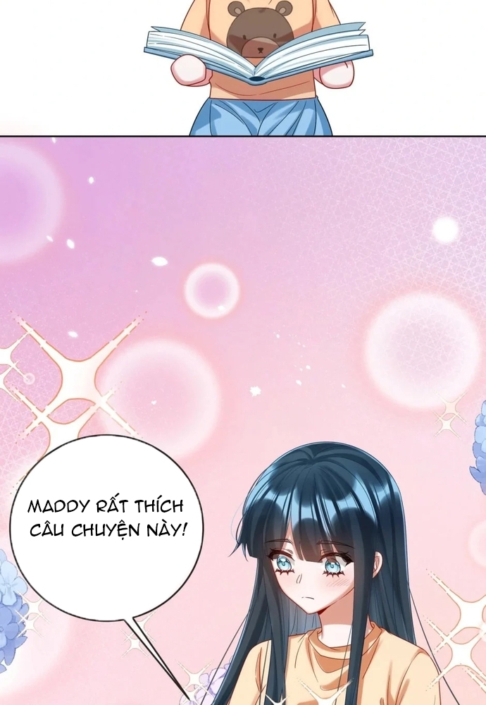 Nữ Phụ Phản Diện Và Nữ Chúa Quỷ Chapter 93 - Trang 2