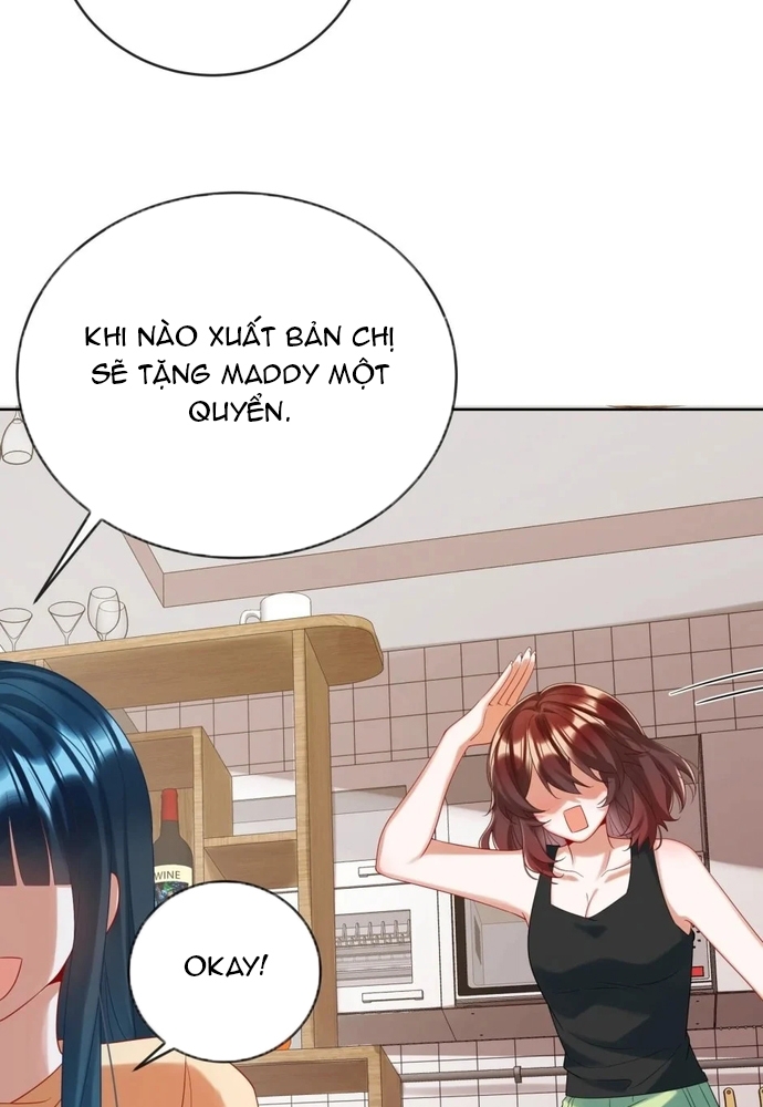 Nữ Phụ Phản Diện Và Nữ Chúa Quỷ Chapter 93 - Trang 2