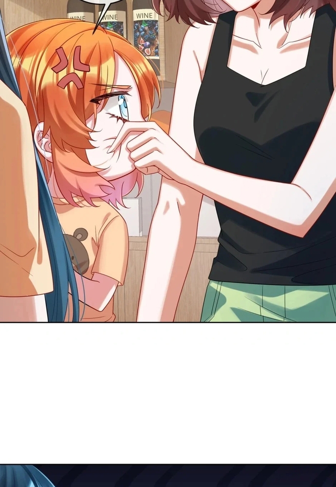 Nữ Phụ Phản Diện Và Nữ Chúa Quỷ Chapter 93 - Trang 2