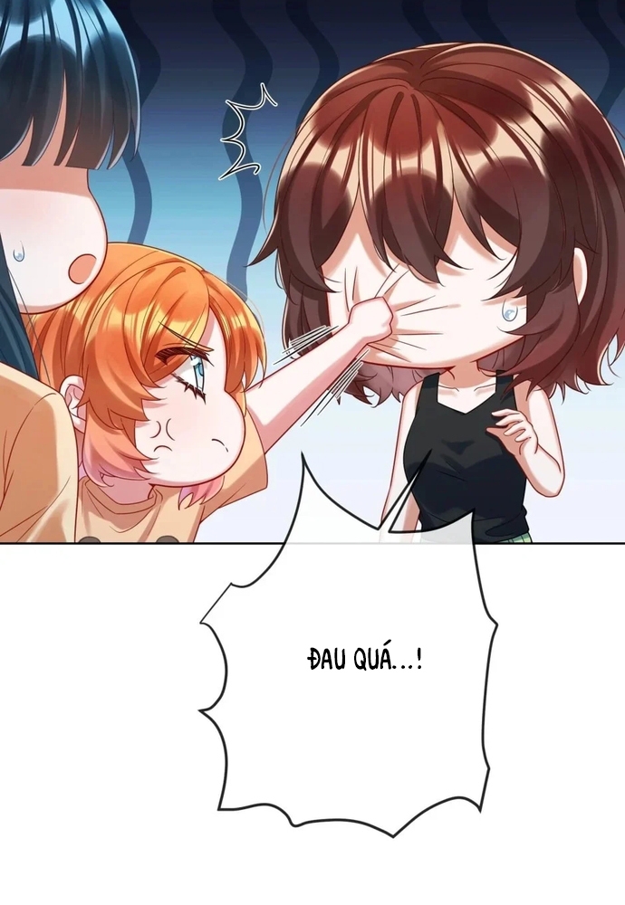 Nữ Phụ Phản Diện Và Nữ Chúa Quỷ Chapter 93 - Trang 2