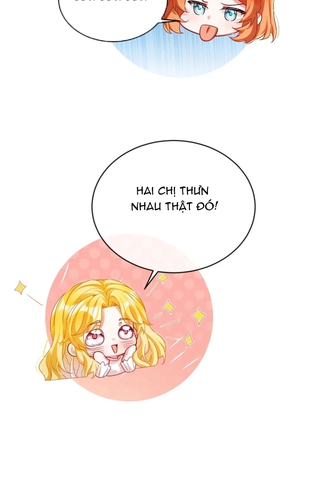 Nữ Phụ Phản Diện Và Nữ Chúa Quỷ Chapter 93 - Trang 2