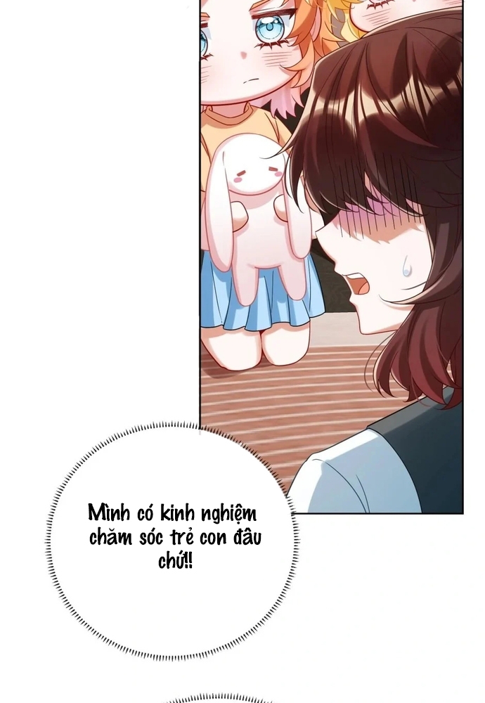 Nữ Phụ Phản Diện Và Nữ Chúa Quỷ Chapter 93 - Trang 2