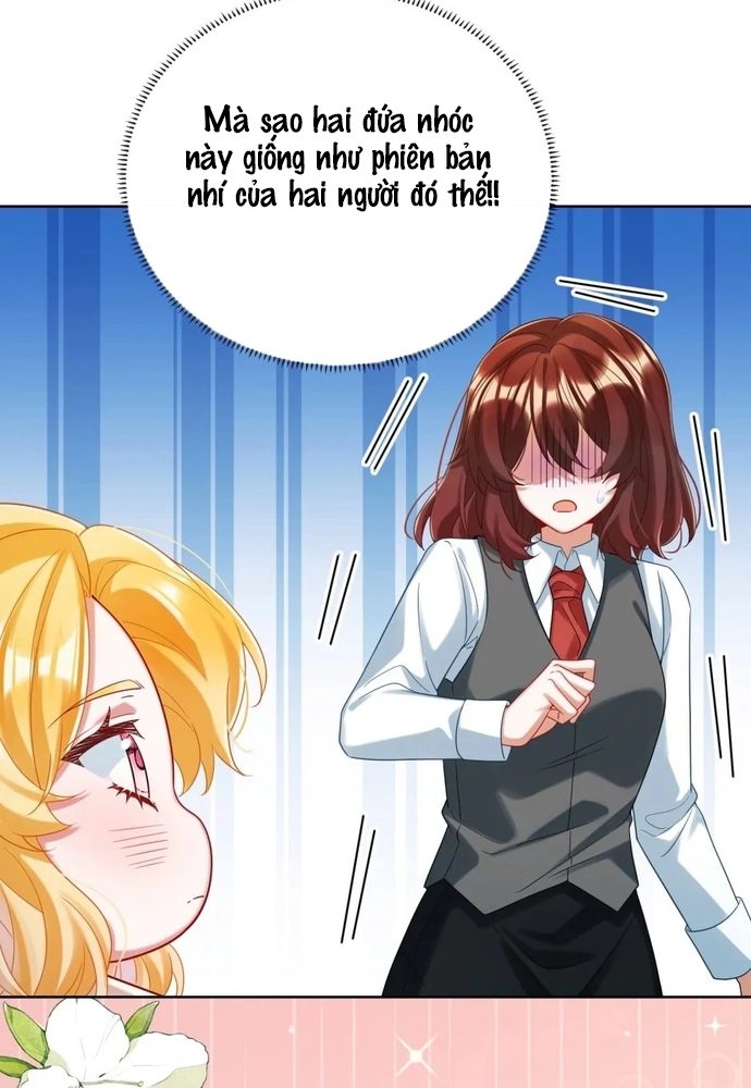 Nữ Phụ Phản Diện Và Nữ Chúa Quỷ Chapter 93 - Trang 2