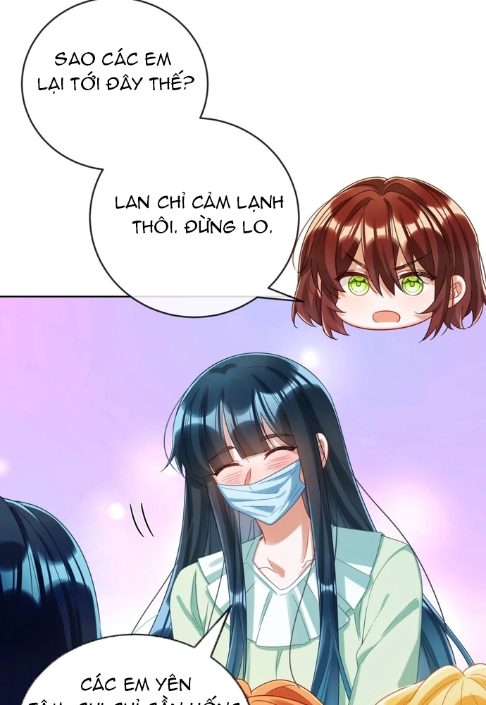 Nữ Phụ Phản Diện Và Nữ Chúa Quỷ Chapter 97 - Trang 2