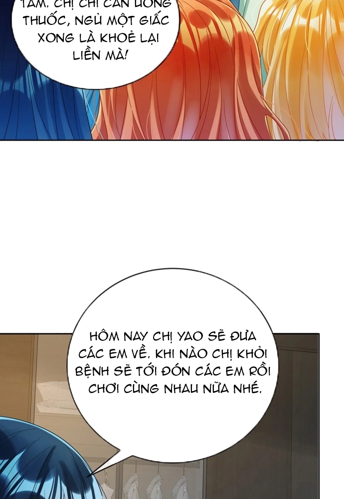 Nữ Phụ Phản Diện Và Nữ Chúa Quỷ Chapter 97 - Trang 2