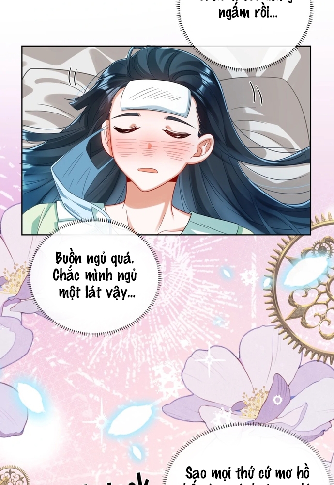 Nữ Phụ Phản Diện Và Nữ Chúa Quỷ Chapter 97 - Trang 2