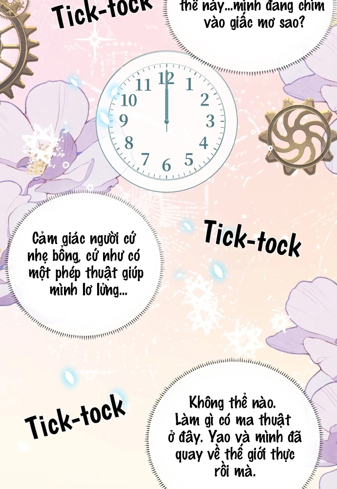 Nữ Phụ Phản Diện Và Nữ Chúa Quỷ Chapter 97 - Trang 2