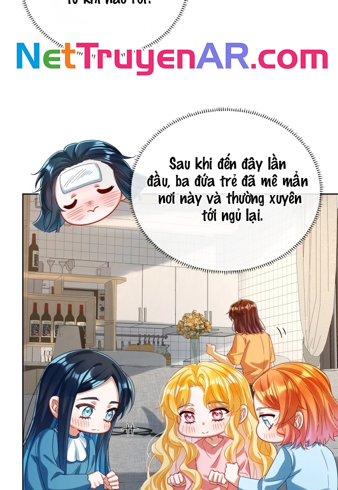 Nữ Phụ Phản Diện Và Nữ Chúa Quỷ Chapter 97 - Trang 2