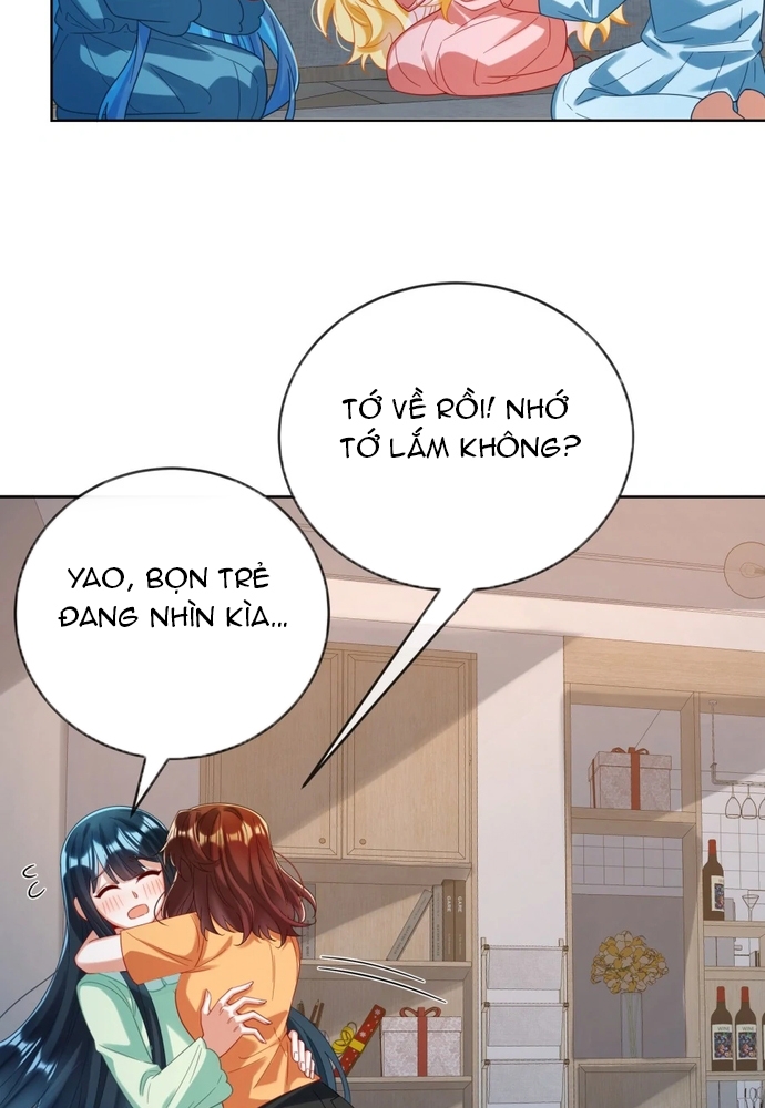 Nữ Phụ Phản Diện Và Nữ Chúa Quỷ Chapter 97 - Trang 2