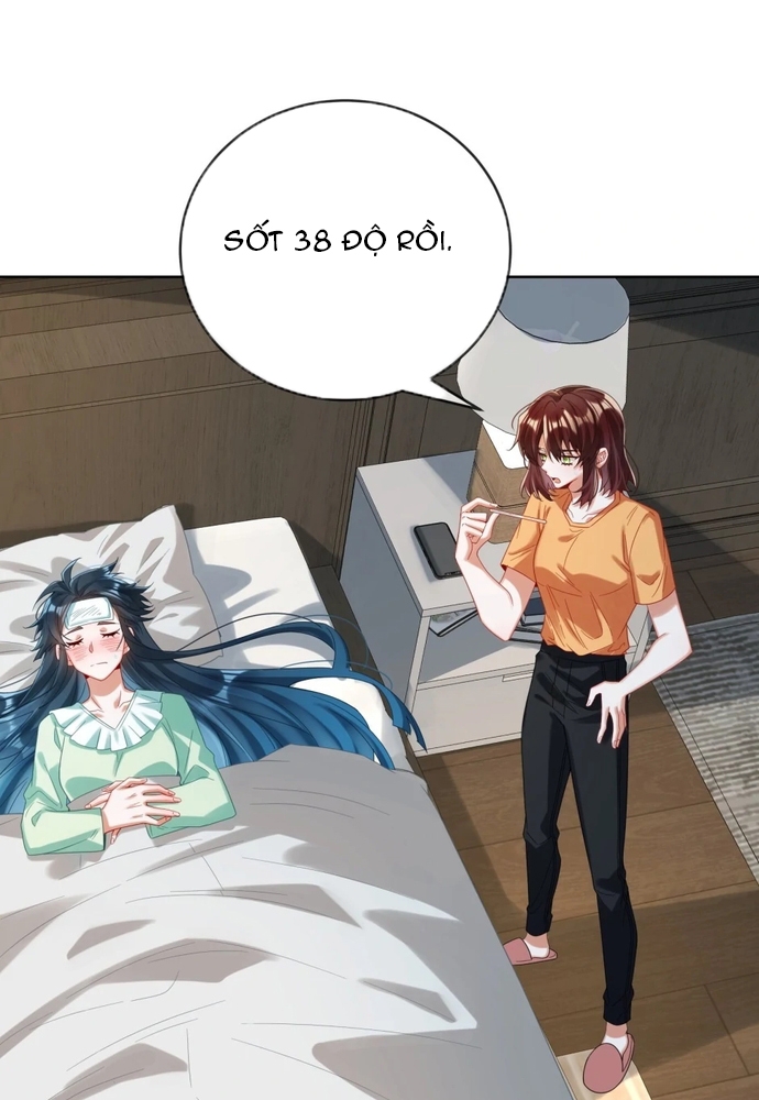 Nữ Phụ Phản Diện Và Nữ Chúa Quỷ Chapter 97 - Trang 2