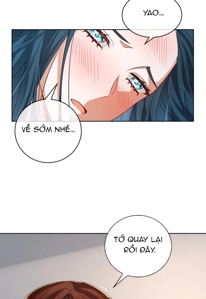 Nữ Phụ Phản Diện Và Nữ Chúa Quỷ Chapter 97 - Trang 2
