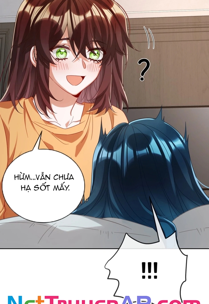 Nữ Phụ Phản Diện Và Nữ Chúa Quỷ Chapter 97 - Trang 2