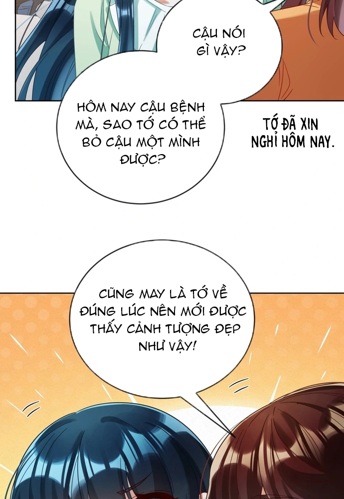 Nữ Phụ Phản Diện Và Nữ Chúa Quỷ Chapter 97 - Trang 2