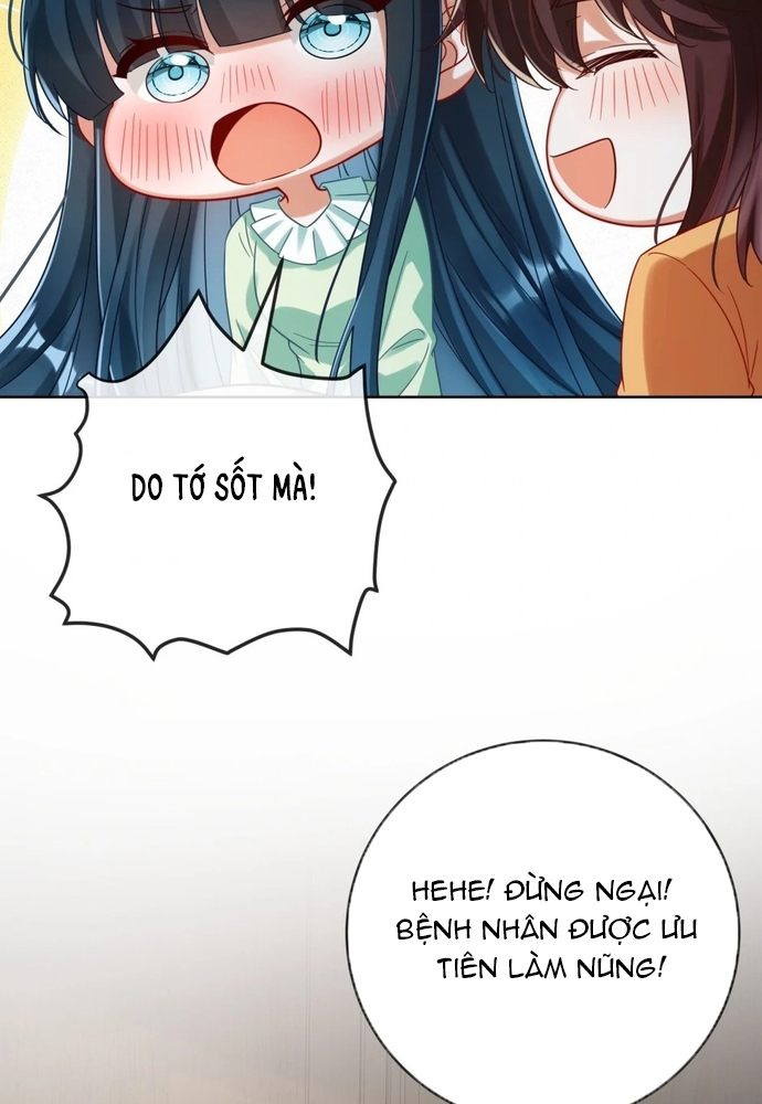 Nữ Phụ Phản Diện Và Nữ Chúa Quỷ Chapter 97 - Trang 2