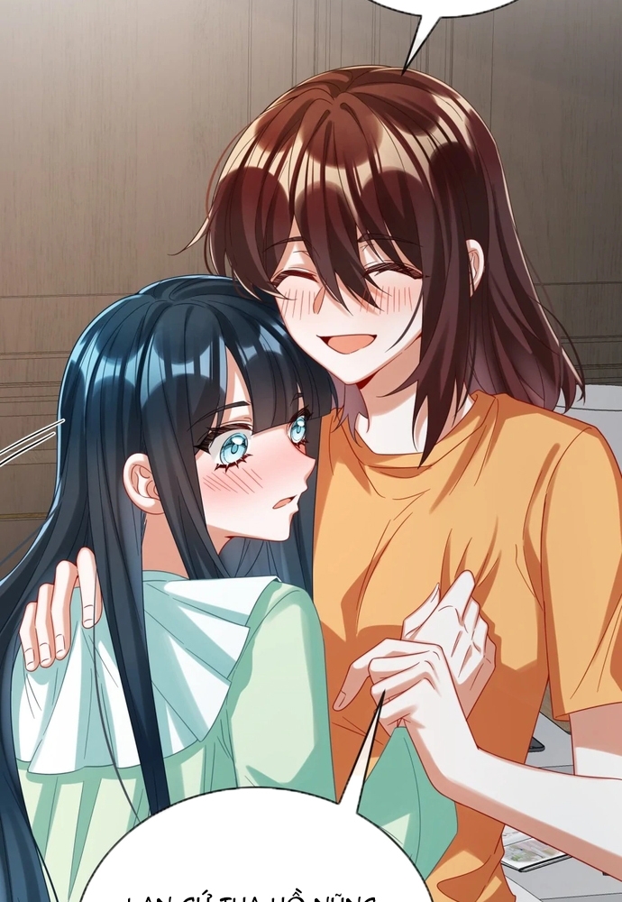 Nữ Phụ Phản Diện Và Nữ Chúa Quỷ Chapter 97 - Trang 2