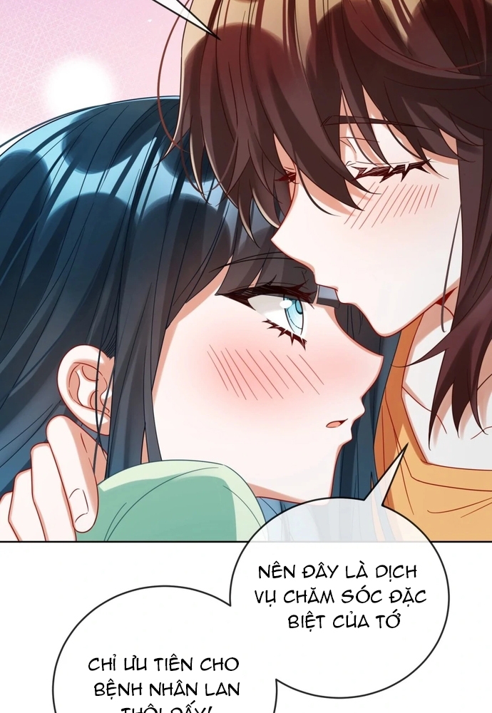Nữ Phụ Phản Diện Và Nữ Chúa Quỷ Chapter 97 - Trang 2