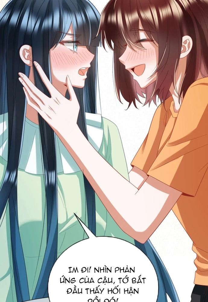 Nữ Phụ Phản Diện Và Nữ Chúa Quỷ Chapter 97 - Trang 2