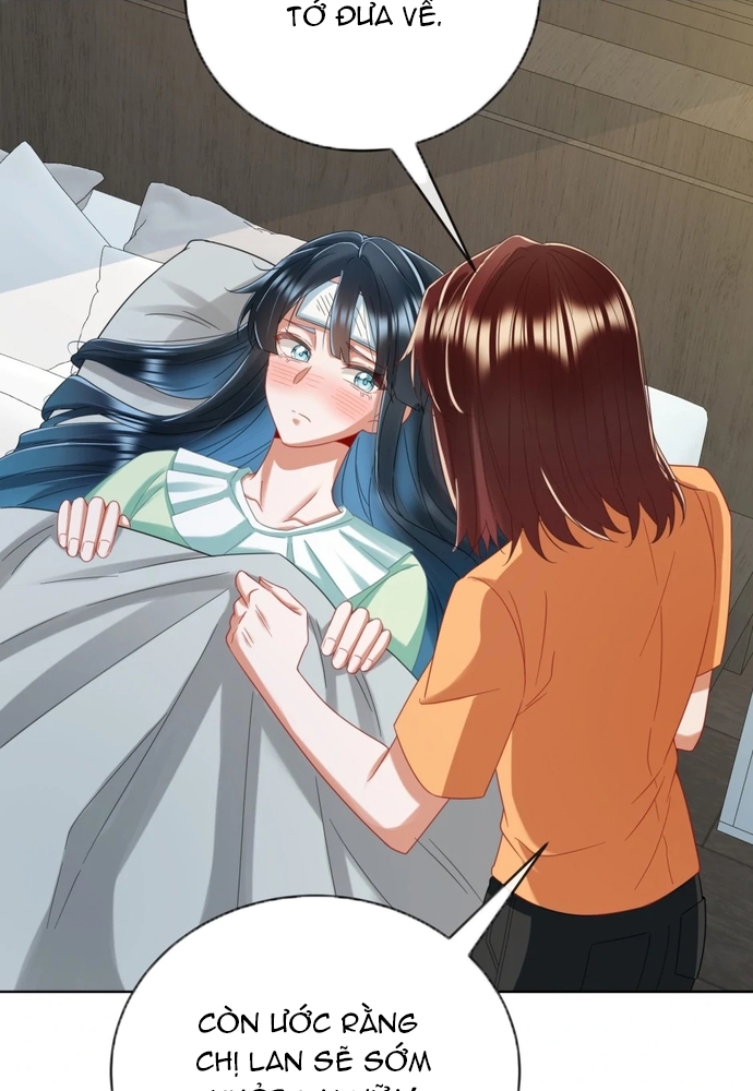Nữ Phụ Phản Diện Và Nữ Chúa Quỷ Chapter 97 - Trang 2