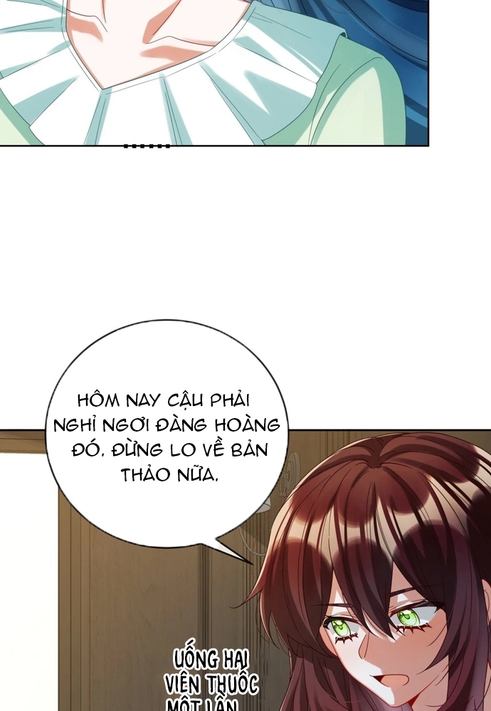 Nữ Phụ Phản Diện Và Nữ Chúa Quỷ Chapter 97 - Trang 2