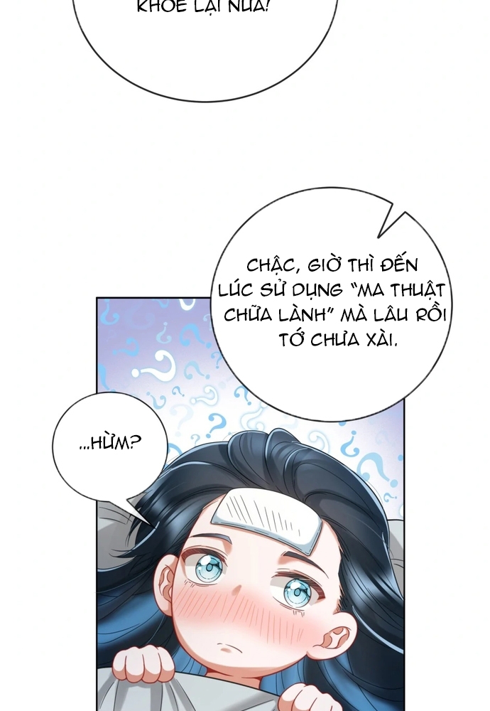 Nữ Phụ Phản Diện Và Nữ Chúa Quỷ Chapter 97 - Trang 2