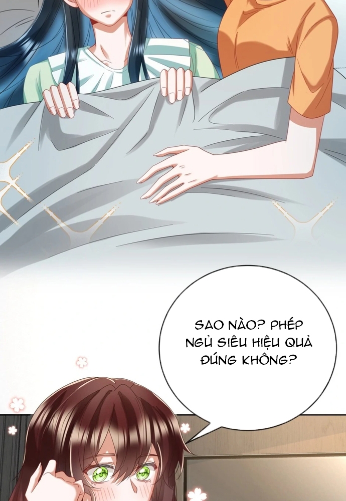 Nữ Phụ Phản Diện Và Nữ Chúa Quỷ Chapter 97 - Trang 2