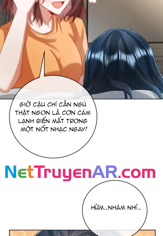 Nữ Phụ Phản Diện Và Nữ Chúa Quỷ Chapter 97 - Trang 2