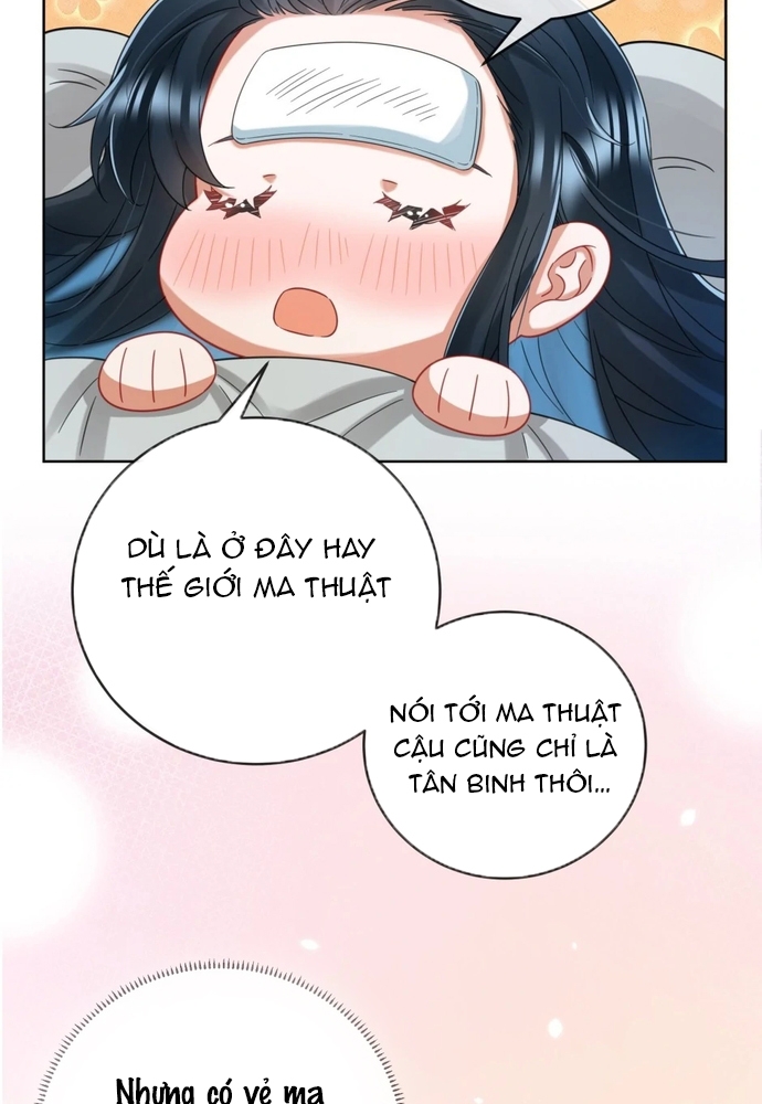 Nữ Phụ Phản Diện Và Nữ Chúa Quỷ Chapter 97 - Trang 2