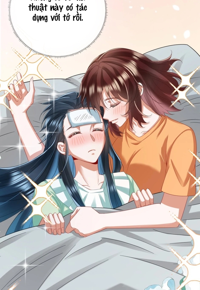 Nữ Phụ Phản Diện Và Nữ Chúa Quỷ Chapter 97 - Trang 2