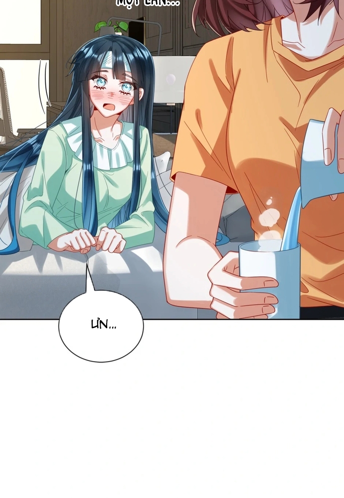 Nữ Phụ Phản Diện Và Nữ Chúa Quỷ Chapter 97 - Trang 2
