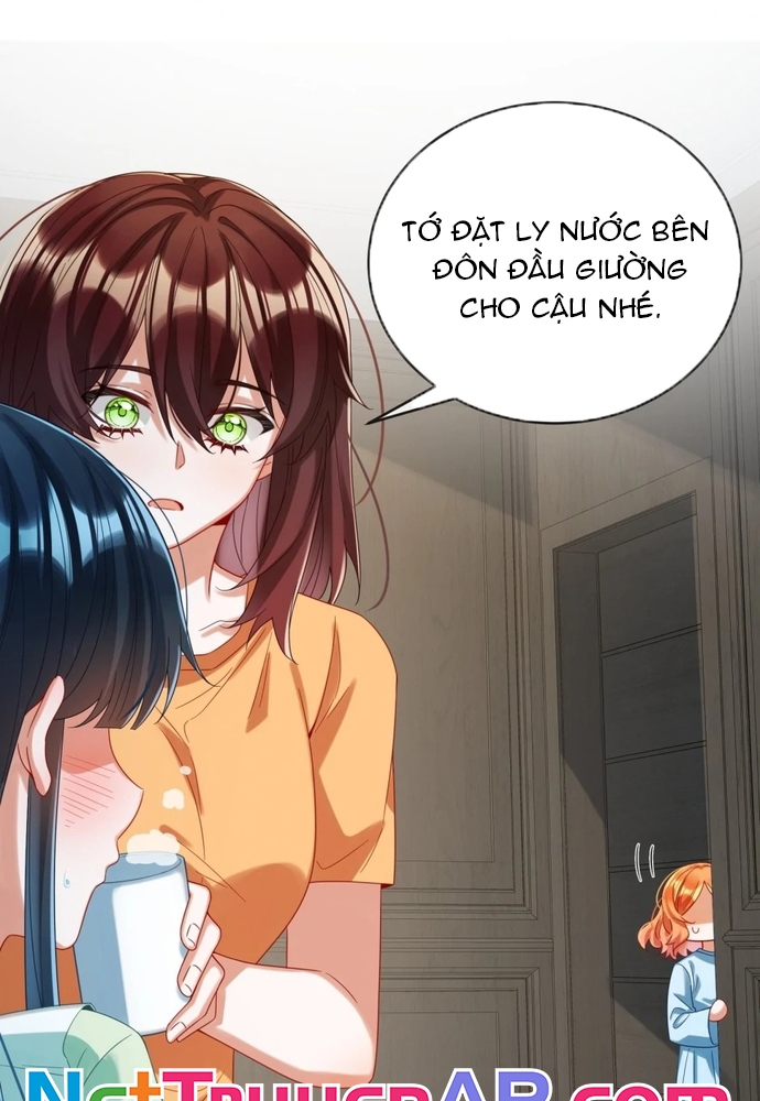 Nữ Phụ Phản Diện Và Nữ Chúa Quỷ Chapter 97 - Trang 2