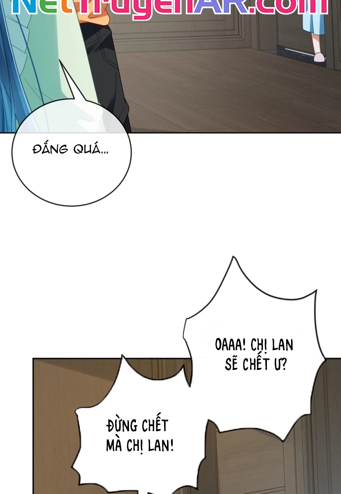 Nữ Phụ Phản Diện Và Nữ Chúa Quỷ Chapter 97 - Trang 2